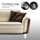 4St Kristallen Voor , Bank En Dressoir 5