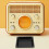 Zwarte Recessed Speaker Handgreep Voor Audio Accessoires 3