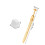 50St Professionele Sponge Tools Voor En Manicure Gebruik 2