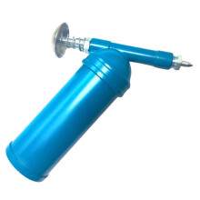 HS-80CC 80cc Capaciteit 1000PSI Outputdruk Olie-Spuitpistool Vetspuitmachine Handbediende Hoge Druk Olie Gereedschappen