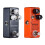 Mosky 2 Pcs  Guitar Effect Pedal, Black & Orange 1