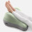 (Gray) Wedges Pillow for Couples Ergonomic Design Multi-Functional Butt Cushion for Tailbone Pain Relief 4