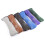 (01) Cutlery Holder Portable For Spoon Fork Dinner Bag Travel Camping Tableware 4