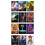 MARVEL STUDIOS 15 Movies Collection Part 2 Blu-ray 1080P BD 2