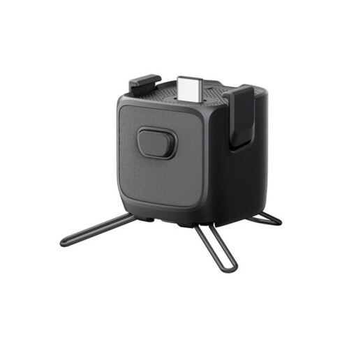 For   Series 1/4" Thread Handle Built-in Tripod Convenient Shooting Action Camera Accessories A