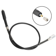 Flexibele As voor Rotatietool Elektrische Slijpmachine Compatibel met Diverse Rotatietools en Slijpmachines