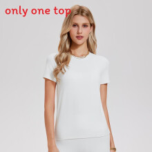 (White,3XL)Summer Women Round Neck Tshirt With Soft Fabric For Yoga And Casual Wear