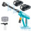 Cordless Portable Pressure Washer | 6-in-1 Nozzle 1