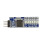 ALLNET 4duino 8 LED Board B37 1