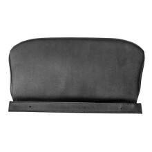 Black Trunk Filler Pad for Touring 2014-2023 Road Street Glide King FLHX Motorcycle Passenger Cushion Pad