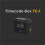 TC1 Wireless  Code Box Generator Microphone  Coder Mic for Video Recording  Code Living Streaming 2