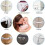 Multifunctional Child-Proof Lock for Refrigerators and Cabinets Fridge Locks for Kids2 9