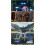 Captain America 1-4 Blu-ray 1080P BD 2