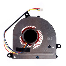 Laptop CPU Cooling Fan BS5005HS-U2F1 Replacement for MSi PE42 PS42 MS-14B1 MS-14B2