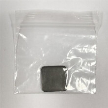 2Pcs for MIC Microphone Transmitter End Back Clip Magnet Small Bee Large Magnetic Fixing Accessories