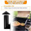 Pellet Grill Smoke Stack Chimney Replacement for Pit Boss Traeger Camp Chef, Replacement Stack Smoker Kits 3