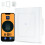 Tuya WiFi  Light  App Remote Control with for Alexa  Home Route 3 Gang 2