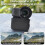 Wide-Angle Lens for  OSMO  Wide Lens Filter for  OSMO  Action Camera Accessory 8