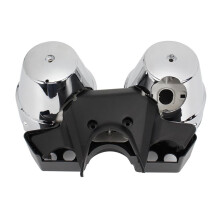For XJR 1300 1300SP XJR1300 1989-1997 Motorcycle Instrument Tachometer Meter Odometer Gauges Cluster Speedometer