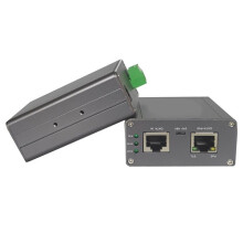 For Starlink V2 2.5G POE Injector for V2 36-48V Step 90w POE Output Support AC & Dual Power Supply