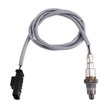 13628573155 New O2 Lambda Rear Oxygen Sensor for F10 F11 520 XDrive 2013-2016 F30 F80 2011-2014 8573155 0281004439