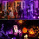 2PCS LED Purples Light Bulb 9W E27 Base Non-Dimmable Light Bulb Lighting for Home Lighting Holiday Lighting Decor 3