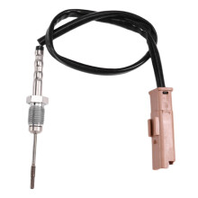 9665090280 New EGT Sensor Exhaust Gas Temperature Sensor for 1618NF CITROËN