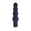 Nauti Silicone Ribbed Vibrator 1