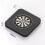 Dartboard Protective Ring, Heavy Duty EVA Dartboard Wall Protector for All Standard Size Dartboards 7