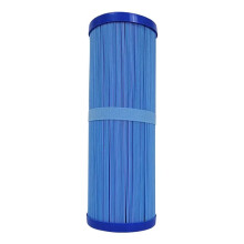 Cartouches Filtrantes pour Spas et Piscines Compatibles avec les Filtres pour Pleatco PWW50L/Unicel 4CH-949/Filbur FC-0172