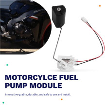16700-MFL-003 292020-0170 Motorfiets Brandstofpompmodule + Brandstofzender + Zeef voor CBR600RR CBR1000RR 2008