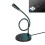 USB-Microfoon Spraakluidsprekers Bedrade Desktopmicrofoons voor Pc Computer Laptop Notebook Luidspreker 4