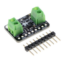 LM73100 Module 23V 5A Ideal Diode and Overvoltage Protection Module for Industrial Equipment Power Conversion