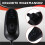 Universal-Joystick für Elektrorollstühle, Dual-Controller, Kabelloser -Steuergriff 6