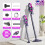 4 in 1 Stick Vacuum Cleaner Cordless Handheld 1
