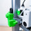 3D Printer Accessories for  A1/A1mini Mobile Phone Camera Kit ( Trigger) 3