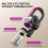 4 in 1 Stick Vacuum Cleaner Cordless Handheld 2