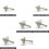 Diamond Grinding  20-60mm Cone Chamfering Abrasive Tools 90 Degree Wear Resistant Drill Bits  60mm 2