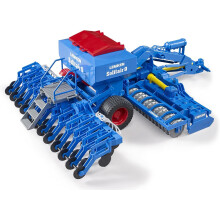 Bruder Lemken Solitair 9 Sowing Combination