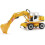 Bruder Bruder Liebherr Power Shovel 1