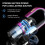 4 in 1 Stick Vacuum Cleaner Cordless Handheld 4