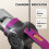 4 in 1 Stick Vacuum Cleaner Cordless Handheld 8