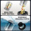 4 in 1 Stick Vacuum Cleaner Cordless Handheld 6