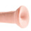 KING COCK - DILDO TRIPLA DENSIT 21.6 CM 6