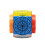 (Style A)Time Machine Intellectual Puzzle Cube With Abs Construction For Gift Kids 4