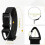 10PCS Storage Straps,Trilancer Hook-and-Loop Cord Organizer Hanger with Triangular Buckle for Cables, Wires, Rope, Hoses 6