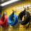 10PCS Storage Straps,Trilancer Hook-and-Loop Cord Organizer Hanger with Triangular Buckle for Cables, Wires, Rope, Hoses 3