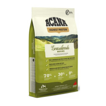 ACANA Highest Protein Grasslands - dry dog food - 6kg