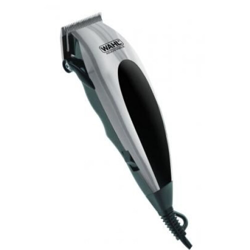 Wahl Wahl Homepro Black  Silver