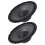 2St Achterdeur Speakers Full Range Voor Autogeluid 1